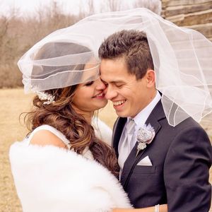 Meet your Posher, Hayley